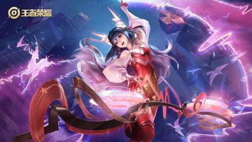 王者新皮肤爆料最新无双,无双皮肤新爆料,神秘英雄即将登场